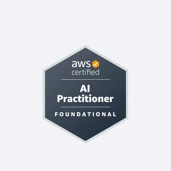 AWS AI Practitioner