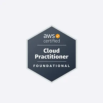 AWS Cloud Practitioner