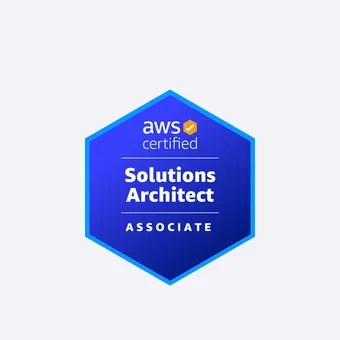 AWS Solutions Architect Associate